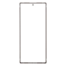 Load image into Gallery viewer, LCD Secondary Screen Outer Glass Lens with OCA Optically Clear Adhesive, For Galaxy Z Fold7 SM-F966B, For Samsung Galaxy Z Fold6 SM-F956B, For Samsung Galaxy Z Fold5 SM-F946B, For Samsung Galaxy Z Fold4 SM-F936B/W23                                     ...