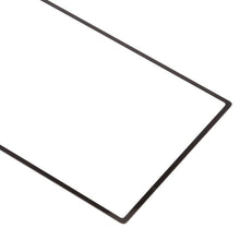 Load image into Gallery viewer, LCD Secondary Screen Outer Glass Lens with OCA Optically Clear Adhesive, For Galaxy Z Fold7 SM-F966B, For Samsung Galaxy Z Fold6 SM-F956B, For Samsung Galaxy Z Fold5 SM-F946B, For Samsung Galaxy Z Fold4 SM-F936B/W23                                     ...