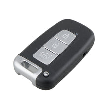 Load image into Gallery viewer, For Hyundai 3-button Car Key SY5HMFNA04 Comes with Chip 433Mhz Car Key, For Hyundai 3-button SY5HMFNA04