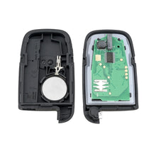 Load image into Gallery viewer, For Hyundai 3-button Car Key SY5HMFNA04 Comes with Chip 433Mhz Car Key, For Hyundai 3-button SY5HMFNA04