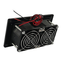 Load image into Gallery viewer, A8531 RV 12V High Power Range Hood Exhaust Fan