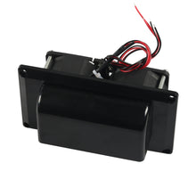 Load image into Gallery viewer, A8531 RV 12V High Power Range Hood Exhaust Fan