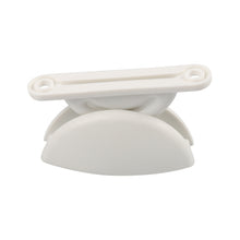 Load image into Gallery viewer, A8627 2 Pair RV Hatch Semi-circular Retainer Kit with Screws