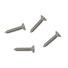 Load image into Gallery viewer, A8627 2 Pair RV Hatch Semi-circular Retainer Kit with Screws
