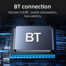 Load image into Gallery viewer, B5570 SunShade Style Car MP5 Player 7 inch Wireless CarPlay, Support Mobile Phone Interconnection, B5570