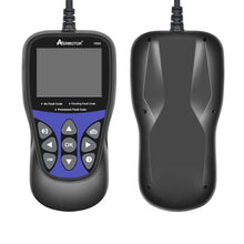 Load image into Gallery viewer, AERMOTOR V850 Car OBD2 Code Reader Diagnostic Scan Tool