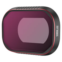 Load image into Gallery viewer, For DJI Mini 4 Pro STARTRC Drone Lens Filter, ND16/64/256, Adjustable CPL, Adjustable UV, 4 in 1 ND8/16/64/256PL, CPL ND8/16/32/64/256, CPL UV ND8/16/32/64