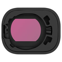 Load image into Gallery viewer, For DJI Mini 4 Pro STARTRC Drone Lens Filter, ND16/64/256, Adjustable CPL, Adjustable UV, 4 in 1 ND8/16/64/256PL, CPL ND8/16/32/64/256, CPL UV ND8/16/32/64