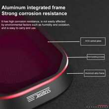 Load image into Gallery viewer, For DJI Mini 4 Pro STARTRC Drone Lens Filter, ND16/64/256, Adjustable CPL, Adjustable UV, 4 in 1 ND8/16/64/256PL, CPL ND8/16/32/64/256, CPL UV ND8/16/32/64