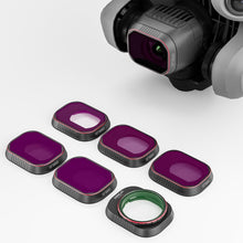 Load image into Gallery viewer, For DJI Mini 4 Pro STARTRC Drone Lens Filter, CPL ND8/16/32/64/256