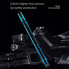 Load image into Gallery viewer, R-JUST RJ17 Shockproof Armor Metal Phone Case, For iPhone 15 Pro Max, For iPhone 15 Pro, For iPhone 15 Plus, For iPhone 15