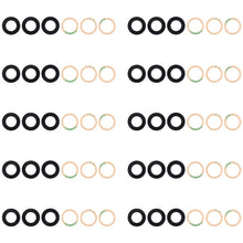 Load image into Gallery viewer, 10set Back Camera Lens, For Samsung Galaxy M54 SM-M546B, For Samsung Galaxy M14 SM-M146B, For Samsung Galaxy A24 4G SM-A245F, For Samsung Galaxy F04 SM-E045F, For Samsung Galaxy A14 SM-A145F, For Samsung Galaxy M04 SM-M045F                             ...