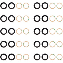 Load image into Gallery viewer, 10set Back Camera Lens, For Samsung Galaxy M54 SM-M546B, For Samsung Galaxy M14 SM-M146B, For Samsung Galaxy A24 4G SM-A245F, For Samsung Galaxy F04 SM-E045F, For Samsung Galaxy A14 SM-A145F, For Samsung Galaxy M04 SM-M045F                             ...