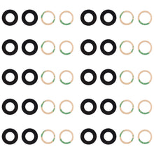 Load image into Gallery viewer, 10set Back Camera Lens, For Samsung Galaxy M54 SM-M546B, For Samsung Galaxy M14 SM-M146B, For Samsung Galaxy A24 4G SM-A245F, For Samsung Galaxy F04 SM-E045F, For Samsung Galaxy A14 SM-A145F, For Samsung Galaxy M04 SM-M045F                             ...