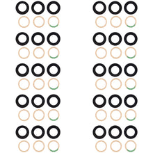 Load image into Gallery viewer, 10set Back Camera Lens, For Samsung Galaxy M54 SM-M546B, For Samsung Galaxy M14 SM-M146B, For Samsung Galaxy A24 4G SM-A245F, For Samsung Galaxy F04 SM-E045F, For Samsung Galaxy A14 SM-A145F, For Samsung Galaxy M04 SM-M045F                             ...