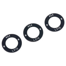 Load image into Gallery viewer, 10set Back Camera Lens, For Samsung Galaxy M54 SM-M546B, For Samsung Galaxy M14 SM-M146B, For Samsung Galaxy A24 4G SM-A245F, For Samsung Galaxy F04 SM-E045F, For Samsung Galaxy A14 SM-A145F, For Samsung Galaxy M04 SM-M045F                             ...