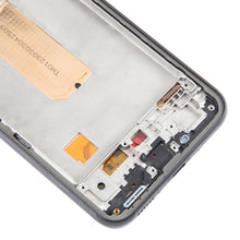 Load image into Gallery viewer, Incell LCD Screen Digitizer Full Assembly with Frame (Not Supporting Fingerprint Identification)