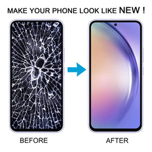 Load image into Gallery viewer, Incell LCD Screen Digitizer Full Assembly with Frame (Not Supporting Fingerprint Identification)