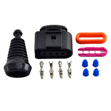 Load image into Gallery viewer, 1 Set For Audi A7 3.0T 2016 Car Ignition Coil Connector Repair Kit, Large Size 1J0998724, Large Size