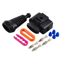Load image into Gallery viewer, 1 Set For Audi A7 3.0T 2016 Car Ignition Coil Connector Repair Kit, Large Size 1J0998724, Large Size