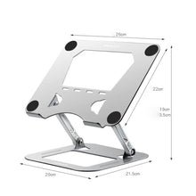 Load image into Gallery viewer, Lenovo Thinkplus Desktop Laptop Holder XT10, XT10