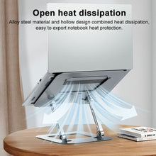 Load image into Gallery viewer, Lenovo Thinkplus Desktop Laptop Holder XT10, XT10