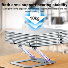 Load image into Gallery viewer, Lenovo Thinkplus Desktop Laptop Holder XT10, XT10