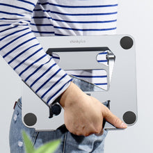Load image into Gallery viewer, Lenovo Thinkplus Desktop Laptop Holder XT10, XT10