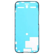 Load image into Gallery viewer, LCD Frame Bezel Waterproof Adhesive Stickers, For iPhone 17e, For iPhone 17 Pro Max, For iPhone 17 Pro, For iPhone 17, For iPhone Air, For iPhone 15 Pro Max, For iPhone 15 Pro, For iPhone 15 Plus, For iPhone 15