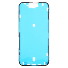 Load image into Gallery viewer, LCD Frame Bezel Waterproof Adhesive Stickers, For iPhone 17e, For iPhone 17 Pro Max, For iPhone 17 Pro, For iPhone 17, For iPhone Air, For iPhone 15 Pro Max, For iPhone 15 Pro, For iPhone 15 Plus, For iPhone 15