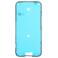 Load image into Gallery viewer, LCD Frame Bezel Waterproof Adhesive Stickers, For iPhone 17e, For iPhone 17 Pro Max, For iPhone 17 Pro, For iPhone 17, For iPhone Air, For iPhone 15 Pro Max, For iPhone 15 Pro, For iPhone 15 Plus, For iPhone 15