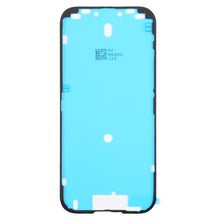 Load image into Gallery viewer, LCD Frame Bezel Waterproof Adhesive Stickers, For iPhone 17e, For iPhone 17 Pro Max, For iPhone 17 Pro, For iPhone 17, For iPhone Air, For iPhone 15 Pro Max, For iPhone 15 Pro, For iPhone 15 Plus, For iPhone 15