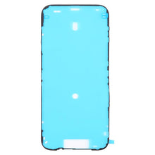 Load image into Gallery viewer, LCD Frame Bezel Waterproof Adhesive Stickers, For iPhone 17e, For iPhone 17 Pro Max, For iPhone 17 Pro, For iPhone 17, For iPhone Air, For iPhone 15 Pro Max, For iPhone 15 Pro, For iPhone 15 Plus, For iPhone 15