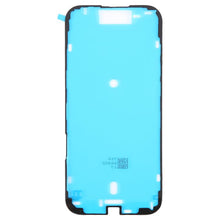 Load image into Gallery viewer, LCD Frame Bezel Waterproof Adhesive Stickers, For iPhone 17e, For iPhone 17 Pro Max, For iPhone 17 Pro, For iPhone 17, For iPhone Air, For iPhone 15 Pro Max, For iPhone 15 Pro, For iPhone 15 Plus, For iPhone 15