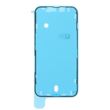 Load image into Gallery viewer, LCD Frame Bezel Waterproof Adhesive Stickers, For iPhone 17e, For iPhone 17 Pro Max, For iPhone 17 Pro, For iPhone 17, For iPhone Air, For iPhone 15 Pro Max, For iPhone 15 Pro, For iPhone 15 Plus, For iPhone 15