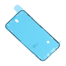 Load image into Gallery viewer, LCD Frame Bezel Waterproof Adhesive Stickers, For iPhone 17e, For iPhone 17 Pro Max, For iPhone 17 Pro, For iPhone 17, For iPhone Air, For iPhone 15 Pro Max, For iPhone 15 Pro, For iPhone 15 Plus, For iPhone 15