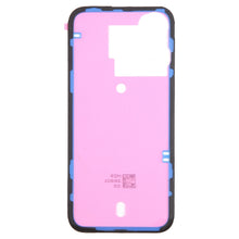 Load image into Gallery viewer, Back Housing Cover Adhesive, For iPhone 17e, For iPhone 17 Pro Max, For iPhone 17 Pro, For iPhone 17, For iPhone Air, For iPhone 15 Pro Max, For iPhone 15 Pro, For iPhone 15 Plus, For iPhone 15