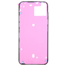 Load image into Gallery viewer, Back Housing Cover Adhesive, For iPhone 17e, For iPhone 17 Pro Max, For iPhone 17 Pro, For iPhone 17, For iPhone Air, For iPhone 15 Pro Max, For iPhone 15 Pro, For iPhone 15 Plus, For iPhone 15