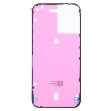 Load image into Gallery viewer, Back Housing Cover Adhesive, For iPhone 17e, For iPhone 17 Pro Max, For iPhone 17 Pro, For iPhone 17, For iPhone Air, For iPhone 15 Pro Max, For iPhone 15 Pro, For iPhone 15 Plus, For iPhone 15
