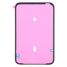 Load image into Gallery viewer, Back Housing Cover Adhesive, For iPhone 17e, For iPhone 17 Pro Max, For iPhone 17 Pro, For iPhone 17, For iPhone Air, For iPhone 15 Pro Max, For iPhone 15 Pro, For iPhone 15 Plus, For iPhone 15