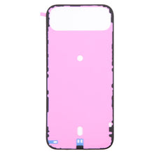 Load image into Gallery viewer, Back Housing Cover Adhesive, For iPhone 17e, For iPhone 17 Pro Max, For iPhone 17 Pro, For iPhone 17, For iPhone Air, For iPhone 15 Pro Max, For iPhone 15 Pro, For iPhone 15 Plus, For iPhone 15