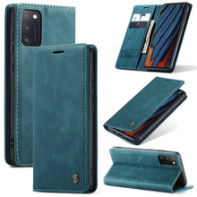 Load image into Gallery viewer, CaseMe-013 Multifunctional Retro Frosted Horizontal Flip Leather Case with Card Slot &amp; Holder &amp; Wallet