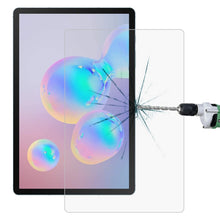 Load image into Gallery viewer, 9H HD Explosion-proof Tempered Glass Film, For Samsung Galaxy Tab S10 FE / S7, For Samsung Galaxy Tab S7+ / S9 FE+, For BBK S5 Pro