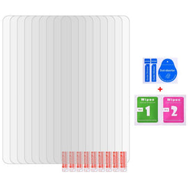 10pcs 0.26mm 9H 2.5D Tempered Glass Film, For Cubot Note 60 4G, For Cubot J20, For Cubot A1, For Cubot Pocket 3, For Cubot A40, For Cubot A30, For Cubot A20, For Cubot Max 5, For Cubot KingKong ES, For Cubot X90, For Cubot A10, For Cubot KingKong Ace 3...