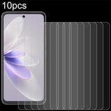 10pcs 0.26mm 9H 2.5D Tempered Glass Film, For Cubot Note 60 4G, For Cubot J20, For Cubot A1, For Cubot Pocket 3, For Cubot A40, For Cubot A30, For Cubot A20, For Cubot Max 5, For Cubot KingKong ES, For Cubot X90, For Cubot A10, For Cubot KingKong Ace 3...