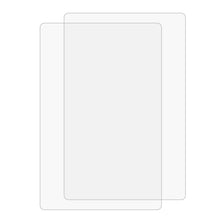 Load image into Gallery viewer, 2pcs 9H HD Explosion-proof Tempered Glass Film