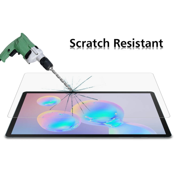 2pcs 9H HD Explosion-proof Tempered Glass Film