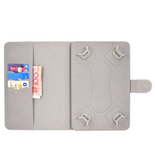 Load image into Gallery viewer, Colored Drawing Pattern Horizontal Flip PU Leather Case with Holder &amp; Card Slot