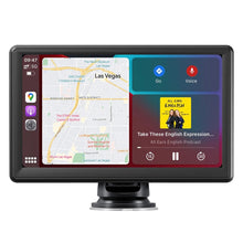 Load image into Gallery viewer, X70-1 Car 7 inch IPS Portable Smart Screen Wireless Screen Projection Carplay Android Auto, without Reversing Camera