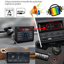 Load image into Gallery viewer, Car 7 inch IPS Portable Smart Screen Wireless Screen Projection Carplay Android Auto, with Reversing Camera, with Reversing Camera